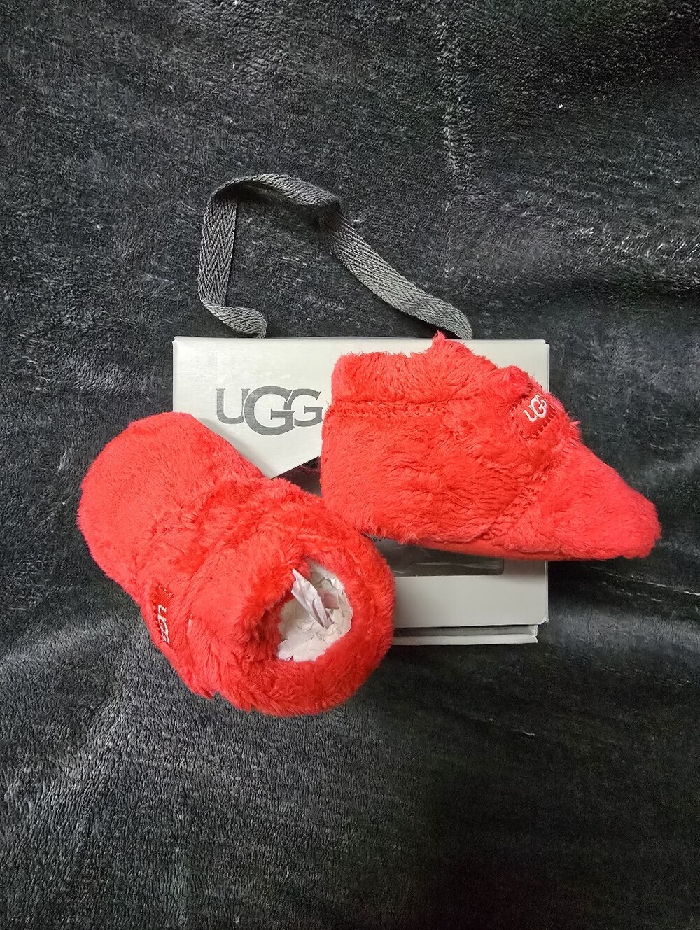 Brand New Ugg Bixbee Slippers